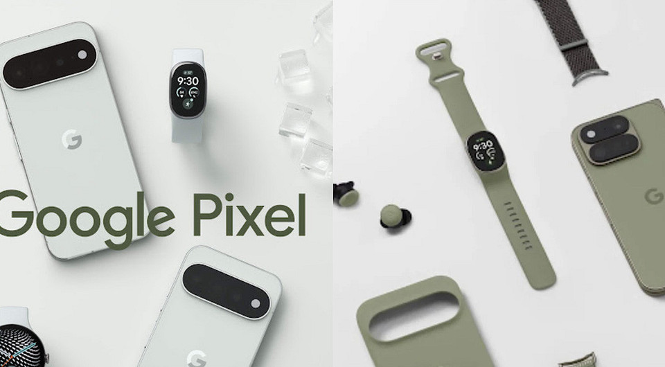 Google готовит фитнес-трекер, который почти превратился в часы. Fitbit Edge получит дисплей и уведомления