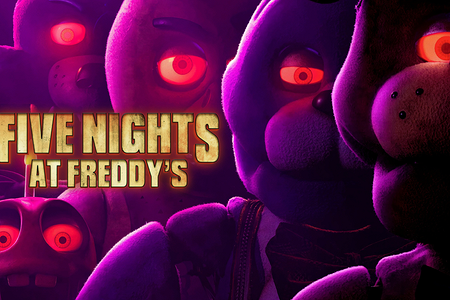 Секреты и пасхалки FNaF: что можно найти в разных частях серии