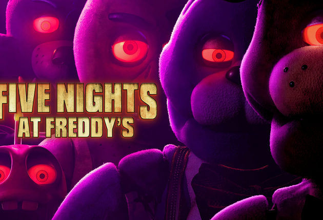 Секреты и пасхалки FNaF: что можно найти в разных частях серии