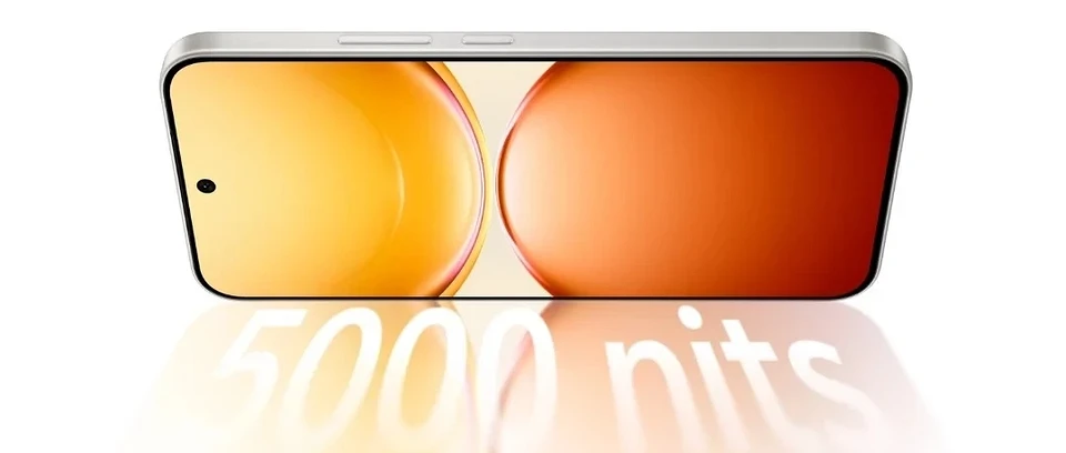 Представлен монстр автономности vivo Y600K Turbo с батареей аж на 9020 мА*ч