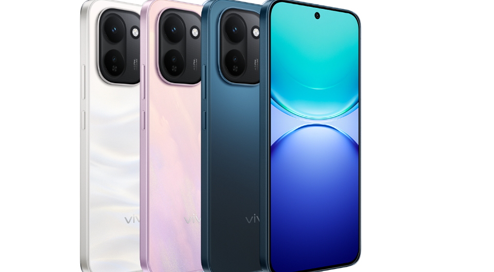 Представлен монстр автономности vivo Y600K Turbo с батареей аж на 9020 мА*ч