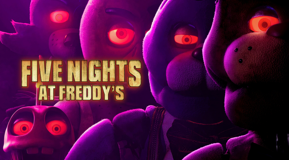 Секреты и пасхалки FNaF: что можно найти в разных частях серии
