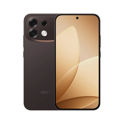 Стильные и мощные: вышли Oppo F35 и F35 Pro с огромными аккумуляторами и дисплеями до 144 Гц
