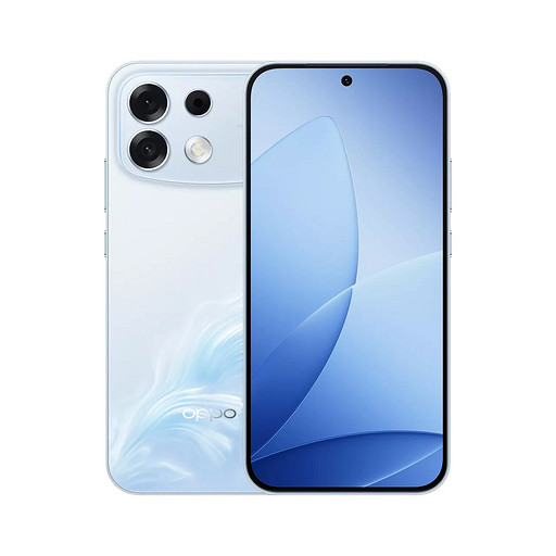 Стильные и мощные: вышли Oppo F35 и F35 Pro с огромными аккумуляторами и дисплеями до 144 Гц