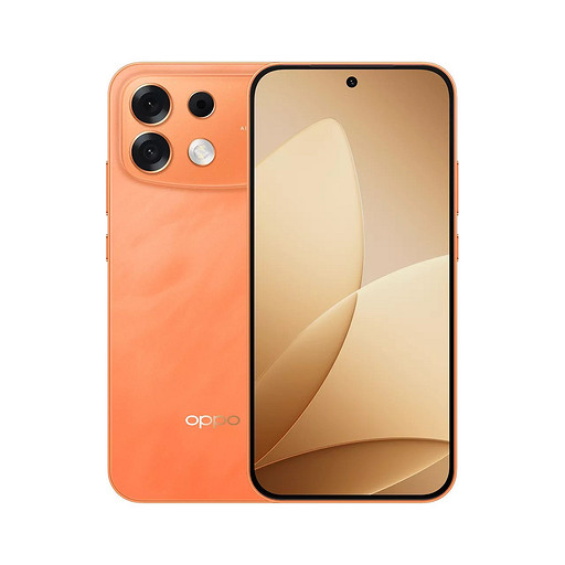 Стильные и мощные: вышли Oppo F35 и F35 Pro с огромными аккумуляторами и дисплеями до 144 Гц