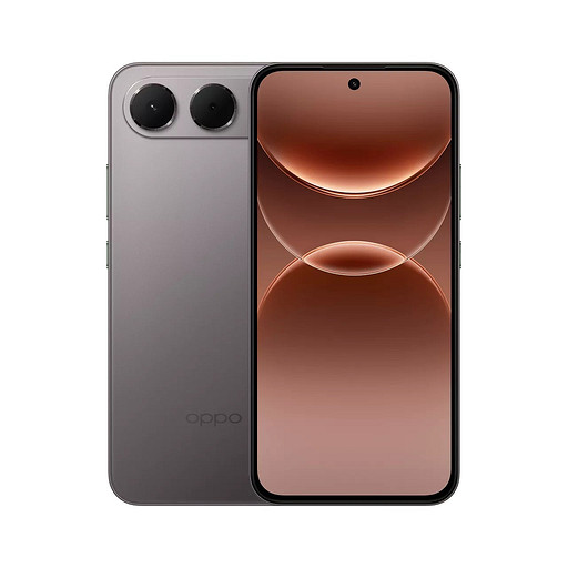 Стильные и мощные: вышли Oppo F35 и F35 Pro с огромными аккумуляторами и дисплеями до 144 Гц