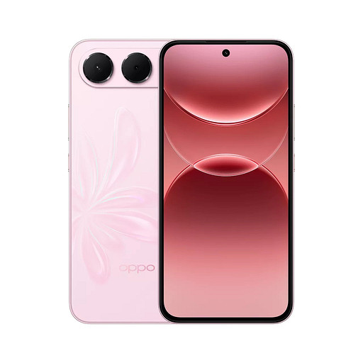 Стильные и мощные: вышли Oppo F35 и F35 Pro с огромными аккумуляторами и дисплеями до 144 Гц