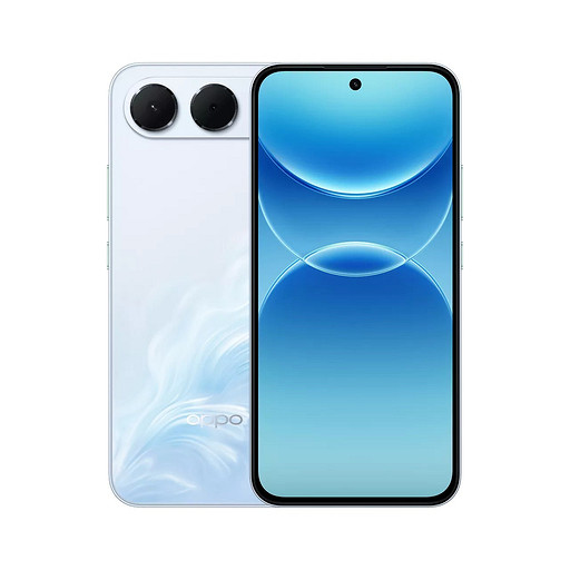 Стильные и мощные: вышли Oppo F35 и F35 Pro с огромными аккумуляторами и дисплеями до 144 Гц