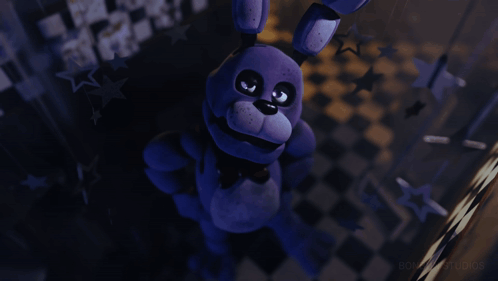 Секреты и пасхалки FNaF: что можно найти в разных частях серии
