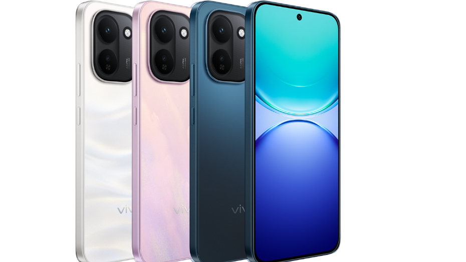 Представлен монстр автономности vivo Y600K Turbo с батареей аж на 9020 мА*ч