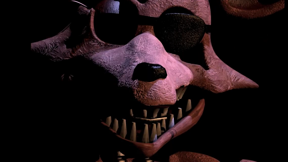 Секреты и пасхалки FNaF: что можно найти в разных частях серии