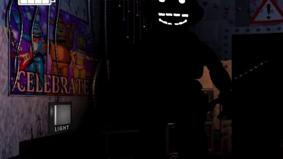 Секреты и пасхалки FNaF: что можно найти в разных частях серии