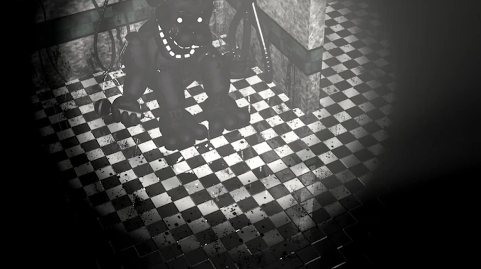 Секреты и пасхалки FNaF: что можно найти в разных частях серии