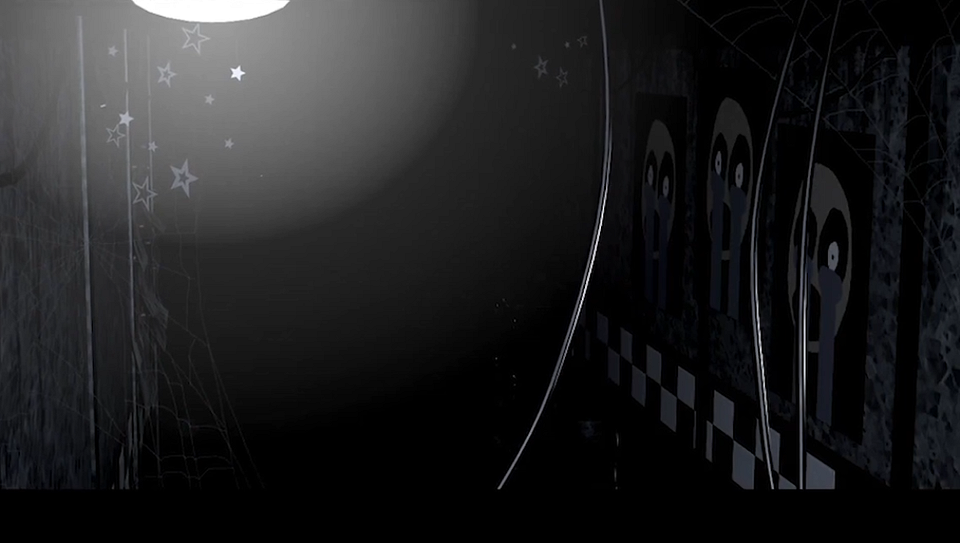 Секреты и пасхалки FNaF: что можно найти в разных частях серии