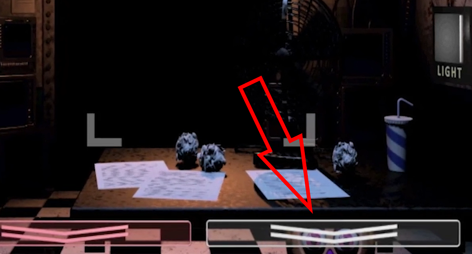 Секреты и пасхалки FNaF: что можно найти в разных частях серии