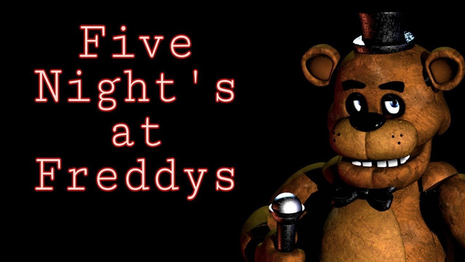 Секреты и пасхалки FNaF: что можно найти в разных частях серии