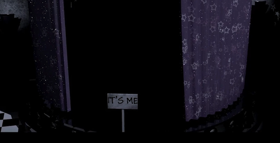 Секреты и пасхалки FNaF: что можно найти в разных частях серии