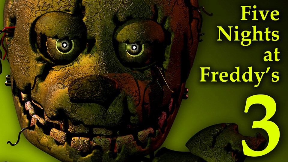 Секреты и пасхалки FNaF: что можно найти в разных частях серии