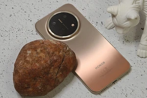 Обзор несокрушимого смартфона HONOR X9e Pro 5G: разбей меня, если сможешь