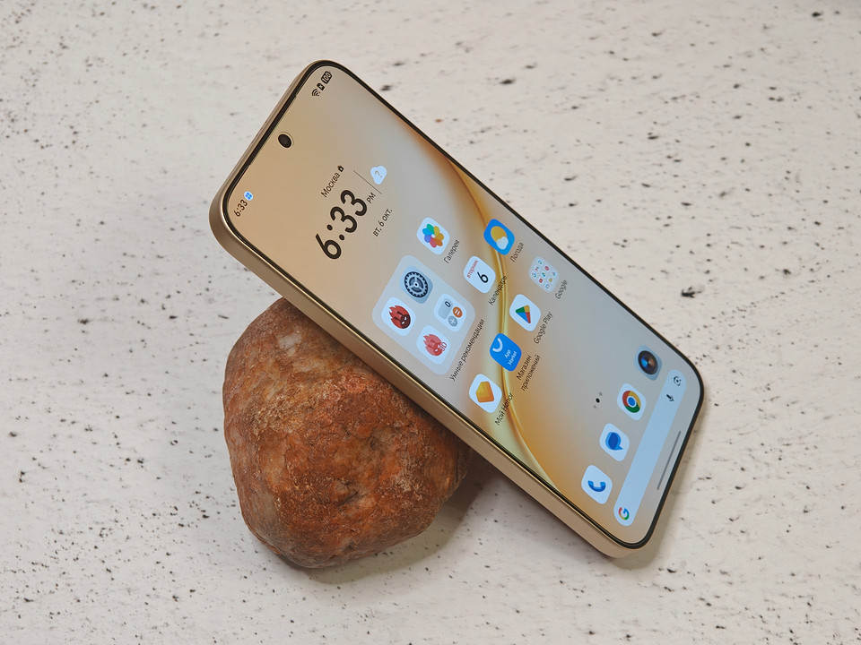 Обзор несокрушимого смартфона HONOR X9e Pro 5G: разбей меня, если сможешь
