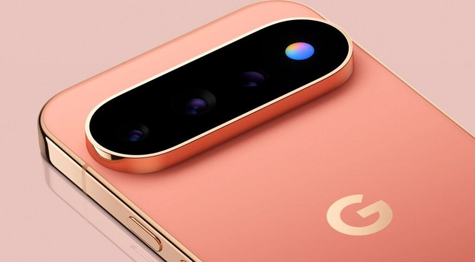 Google Pixel 12 Pro Fold раскрыт за год до презентации! Он получит новый дисплей