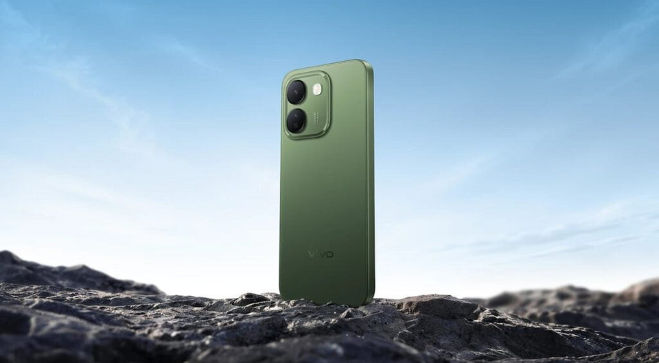 Доступный монстр автономности. Вышел Vivo S2 FE с аккумулятором на 10 000 мАч и AMOLED-экраном на 120 Гц