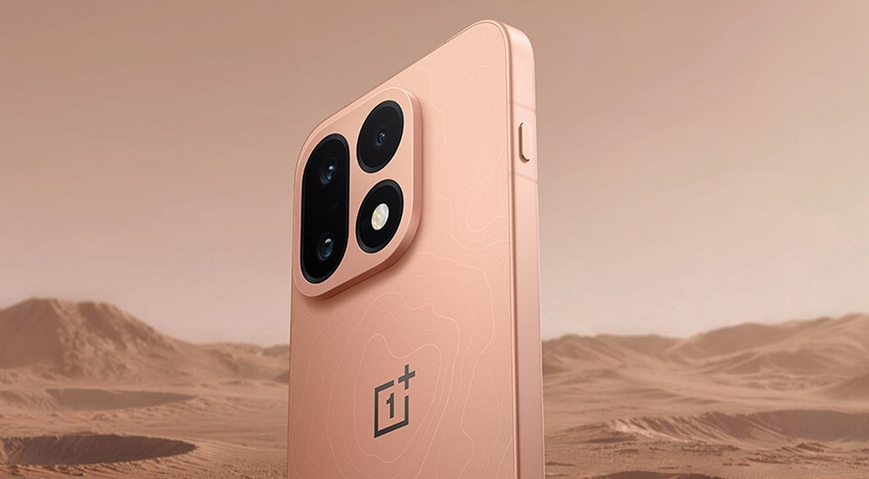 OnePlus Ace 7 может оказаться будущим OnePlus 16R — характеристики выглядят очень серьезно