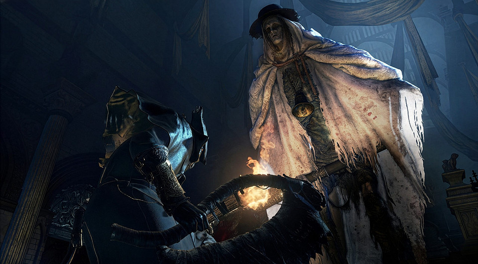 Bloodborne наконец-то вышел на ПК спустя 11 лет. Неофициальный порт запускает игру нативно на Linux