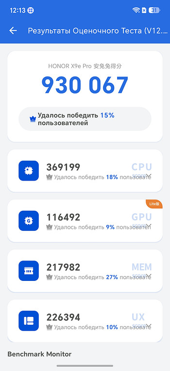 Обзор несокрушимого смартфона HONOR X9e Pro 5G: разбей меня, если сможешь