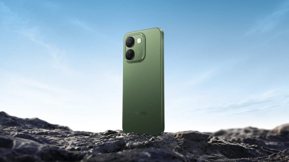Доступный монстр автономности. Вышел Vivo S2 FE с аккумулятором на 10 000 мАч и AMOLED-экраном на 120 Гц