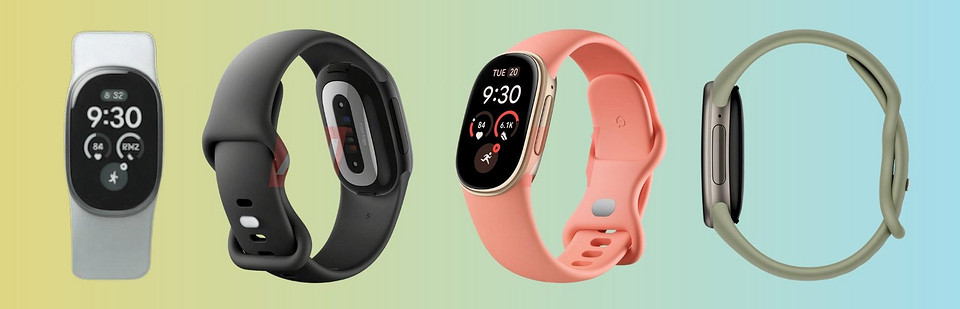 Дорого, но прикольно: Google Fitbit Edge будет стоить дороже некоторых смарт-часов