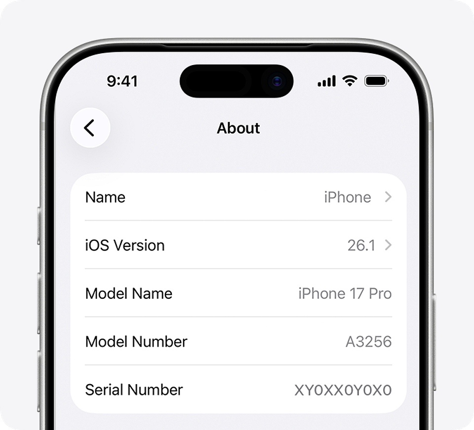 Как проверить iPhone на оригинальность перед покупкой в 2026 году