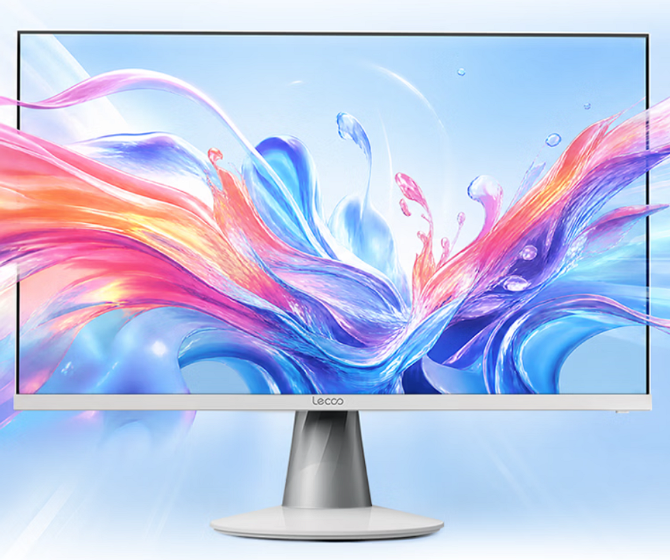 Бюджетный моноблок с отличным железом. Вышел Lenovo Lecoo N27 Pro с экраном 2.5K и разверткой 100 Гц