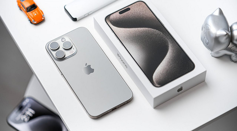 Как проверить iPhone на оригинальность перед покупкой в 2026 году