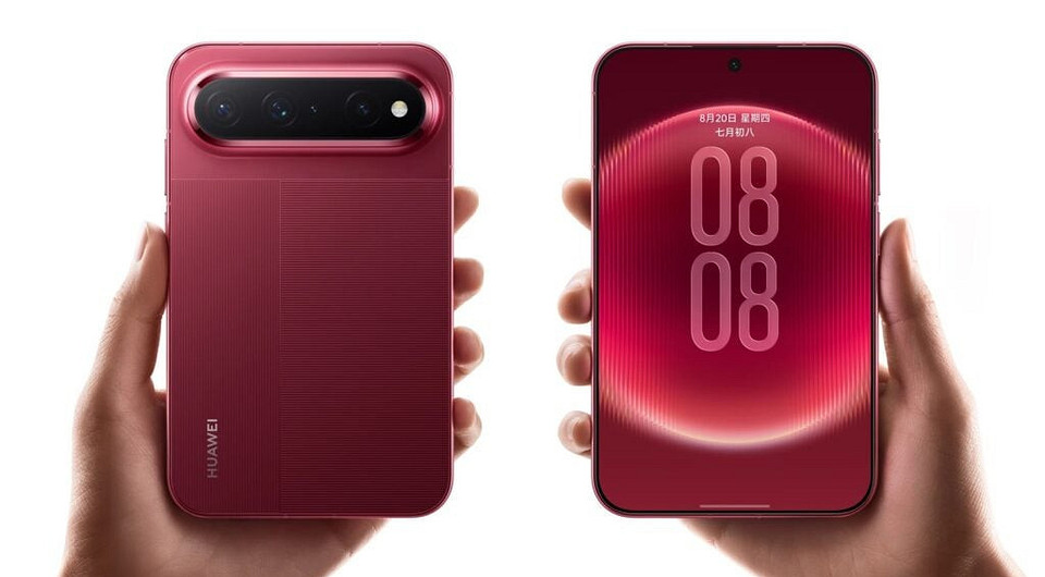 Эра паспортных смартфонов: OPPO и HONOR готовят широкоэкранные устройства как у HUAWEI
