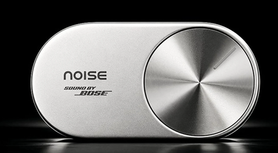 Вещь дня: Noise представила открытые наушники Master Buds Open с технологией Bose