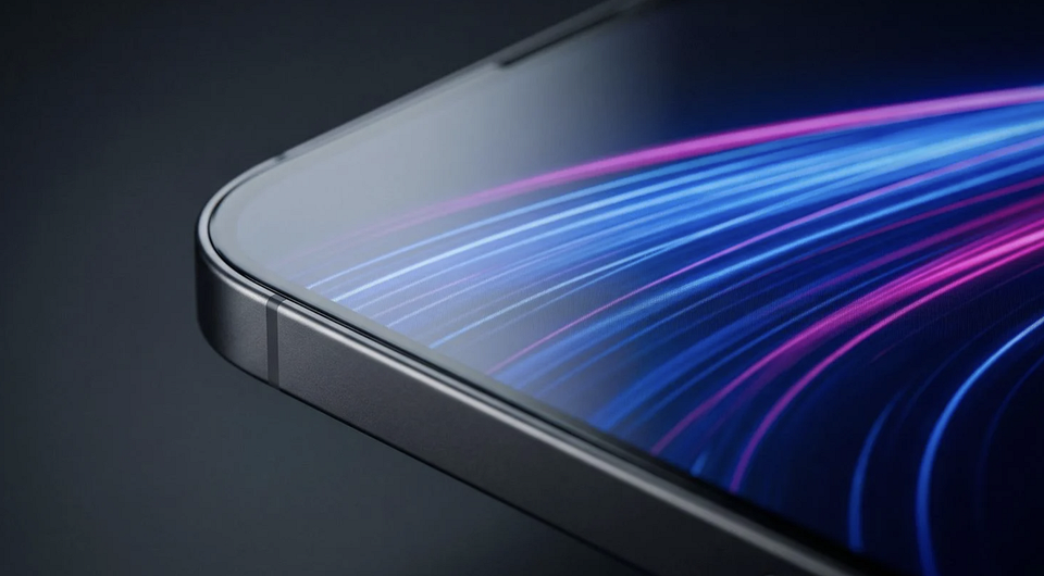 Смартфон iQOO Neo 12 может первым в мире получить OLED-экран с разрешением 2K и частотой 185 Гц