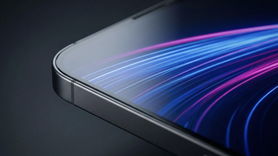 Смартфон iQOO Neo 12 может первым в мире получить OLED-экран с разрешением 2K и частотой 185 Гц