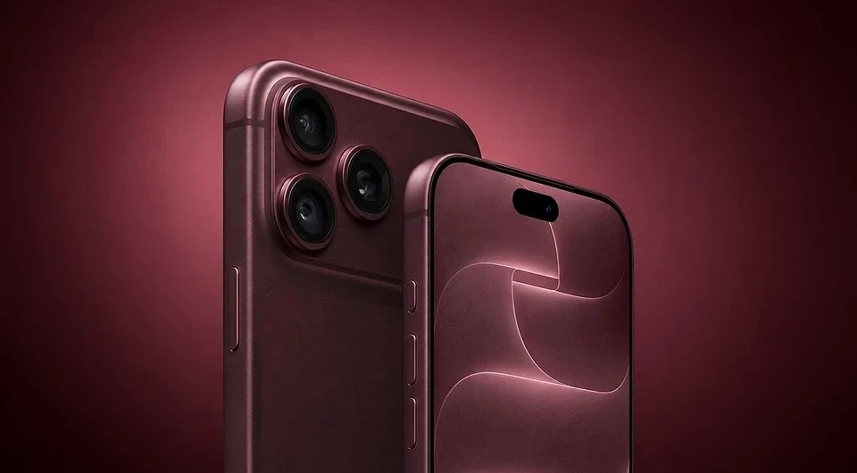 Самое интересное за неделю: суперноутбуки на базе RTX Spark и выцвевший iPhone 18 Pro