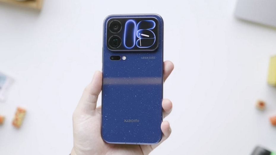 Xiaomi возобновила масштабные обновления HyperOS: сразу 32 новые прошивки для смартфонов и планшетов