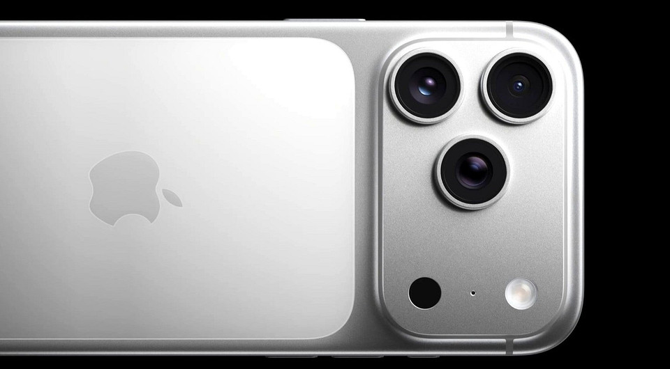 Все, что известно об iPhone 18 Pro — характеристики, дата выхода, цена