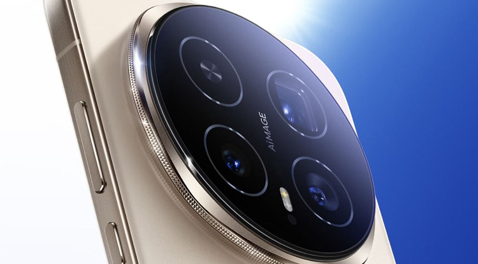 Флагман HONOR Magic 9 получит аккумулятор на 9000 мА*ч