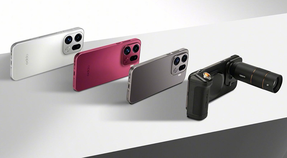 Угадайте, кто? Грядёт секретный ультрафлагман с селфи-камерой на 100 Мп и двумя сенсорами по 200 Мп