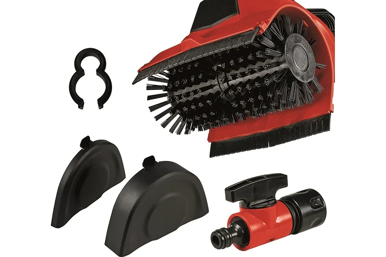 4 устройства, которые помогут быстро очистить от снега узкие дорожки