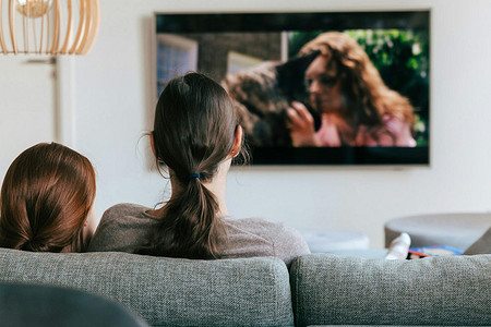 Какое расстояние должно быть до телевизора: основные правила, советы и рекомендации