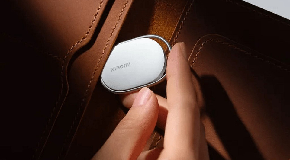 Вышел главный конкурент маячка Apple AirTag. Xiaomi Tag стоит в разы дешевле