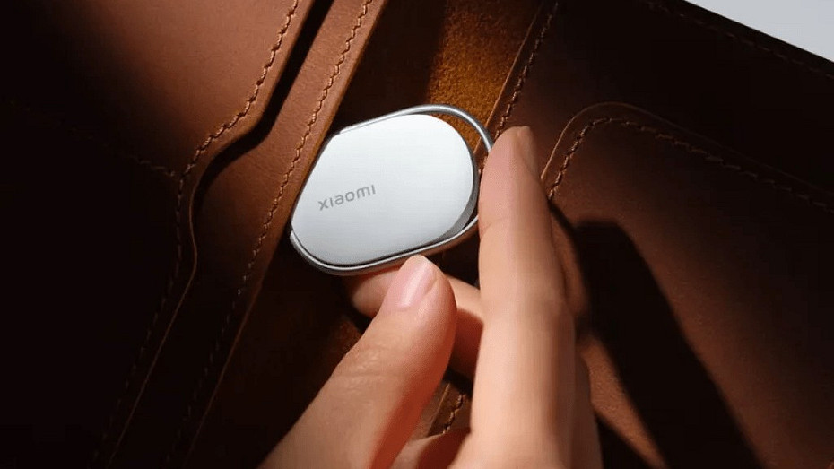 Вышел главный конкурент маячка Apple AirTag. Xiaomi Tag стоит в разы дешевле