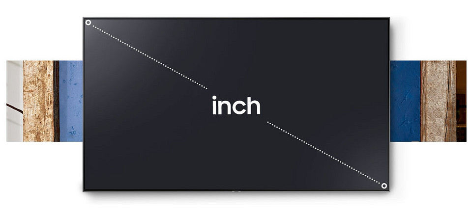 Какое расстояние должно быть до телевизора: основные правила, советы и рекомендации