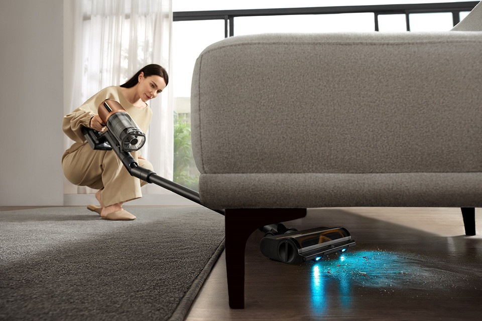 Скидки, в которые можно влюбиться: Dreame запускает новую акцию