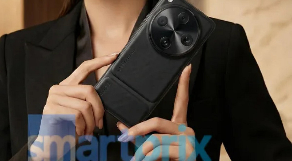 Oppo Find X9 Ultra получит камеру на 200 Мп, батарею свыше 7000 мАч и дисплей на 144 Гц